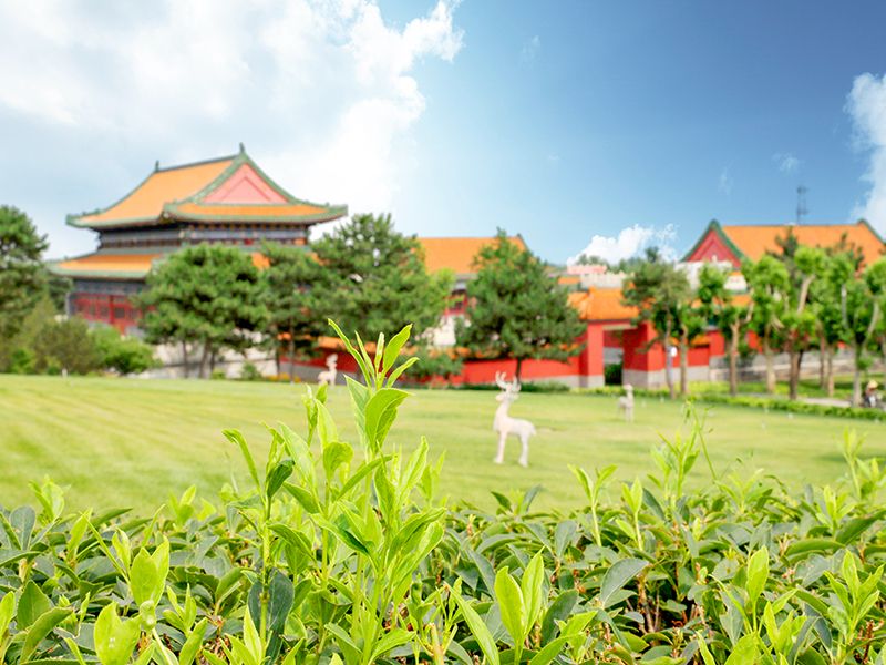 昌平天寿陵园价格贵吗？影响天寿陵园价格的因素有哪些？